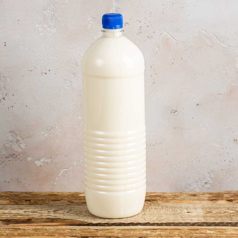 Где Можно Купить Фермерское Молоко
