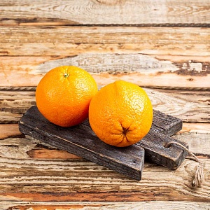 Апельсины сладкие>