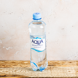 Вода Aqua Minerale негазированная>