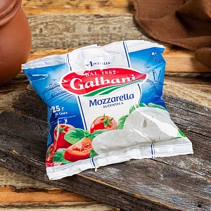 Сыр Galbani моцарелла >